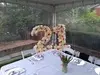 3. Artificial Floral Numbers - 21 thumbnail