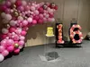 Artificial Floral Numbers - 16 thumbnail