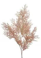 Artificial Coral Grass Spray<br>Pink