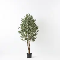Artificial Olive Tree<br>1.5m