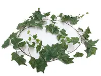 Artificial English Ivy Garland<br>1.8m