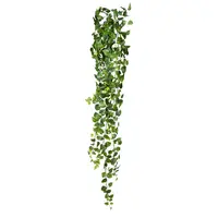 Artificial Hanging Philodendron Bush<br>160cm