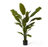 Artificial Banana Palm Tree<br>1.8m