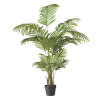 Artificial Areca Palm<br>1.45m