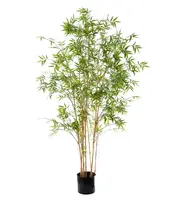 Artificial Oriental Bamboo Tree<br>1.9m