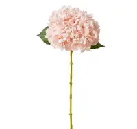 Artificial Hydrangea - Classic<br>Pink