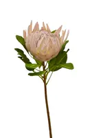 Artificial King Protea<br>Pink Artificial King Protea<br>Pink