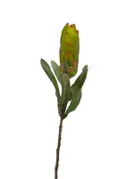 Artificial Prince Protea<br>Green Artificial Prince Protea<br>Green
