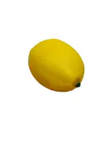 Artificial Lemon<br>Yellow Artificial Lemon<br>Yellow