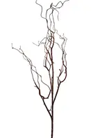 Artificial Twig Branch<br>Brown Artificial Twig Branch<br>Brown
