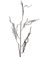 Artificial Willow Twig<br>Brown Artificial Willow Twig<br>Brown