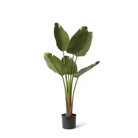 Artificial Bird of Paradise Plant<br>1.2m Outdoor Artificial Bird of Paradise Plant<br>1.2m Outdoor