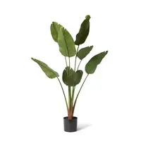 Artificial Bird of Paradise Plant<br>1.59m Outdoor Artificial Bird of Paradise Plant<br>1.59m Outdoor