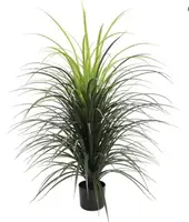 Artificial Yucca Grass Plant<br>1.10m Outdoor Artificial Yucca Grass Plant<br>1.10m Outdoor