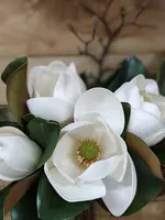 Artificial Magnolia Floral Arrangement Workshop Artificial Magnolia Floral Arrangement Workshop